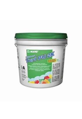 Pu-2k Mapei New-mapei Ultrabond Turf Pu 2k 2g 2 Gallon Pail/bucket Fast Free Shipping