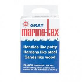 Rm301k Marine Tex 705643300103 Epoxy Putty 2 Oz