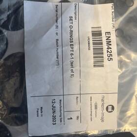Enm4255 Markem Imaje Dover Corporation / New In Box