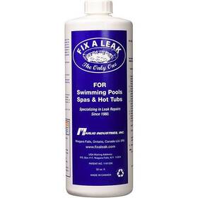 Mkwfal8 Marlig Industries 815100022131 Inc. Fix A Leak Pool And Spa Sealer 32 Oz