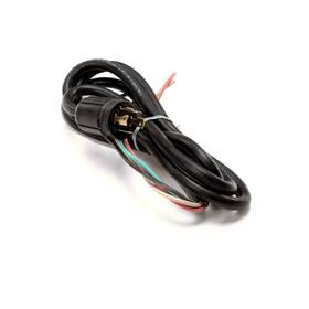 504264 Marshall Air Cord Set 12/4 Sjoow 90 Deg C - Genuine Oem Replacement Part