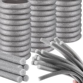 Do-marsui-4470481 Marsui 300 Ft Caulk Saver Foam Backer Rod 3/8 Inch Rope For Gaps