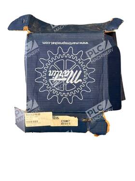 08068 Martin Sprocket & Gear Inc Csw7 Waste Pack Seal