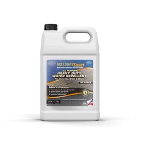 Masonrysaver 709057224017 All-purpose Heavy Duty Water Repellent 1-gallon