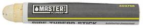 30010-144 Master Plumber 12 Pack - Pipe Thread Compound Stick Gray 1-1/4-oz