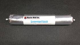Plmw70400 Master Wall Inc. Superiorflash Liquid Flashing Membrane 20oz Sausage