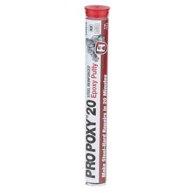 851107 Mavrik Epoxy Putty