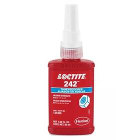 952206 Mavrik Dfs Specialty Brand Loctite 242 0.5ml