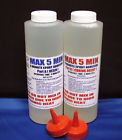 Max5m32oz Max Epoxy Resin System