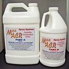 Salt-fresh1.5gl Maxacr192oz Max Epoxy Resin Safe