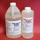 Maxclrhp96oz Max Clr-hp Resin System