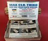 Maxclrthixokits Max Clr Thixo Clear Food Safe Coating Sealing Each