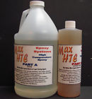 Maxhte40oz Max Epoxy Resin System