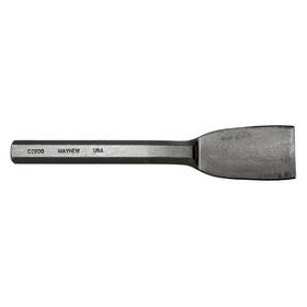 02800 Mayhew Tools Caulk Iron Broad Curved Nose 1-1/2 X