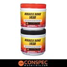 Mb-1450-q Adhesives Technology Atc Crack Injection Repair Kit Epoxy Paste Quart