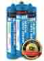 Mc-800 X-ac 800 X Traseal Xtraseal 24 Pack White Caulk Acrylic Latex Sealant Waterproof In Out 9555075100052