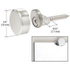 Mc02ch Crlaurence Crl Chrome Round Screen