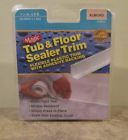 Mc32 Magic Floor Tub Sealer Trim Almond
