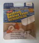 Mc40 Magic Bathtub Sealer Trim