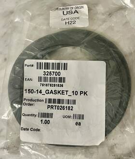 325700 Mcdonnell & Miller 150-14 Gasket For And / 15014 Pack Of 10
