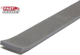 02352 Md Building 445031950918 M-d Products 30 Ft. Gray Foam Tape Camper Seal For Shells