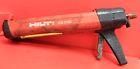 Md2500 Hilti Adhesive Epoxy Gun Md