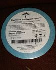 10080196315079 Mds200846 Medline Blue Steam Sterilization Tape