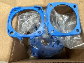 61-1am26 Meltric Qty 2 Device Gasket