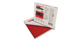 66335-meta-20 Meta Caulk Metacaulk 66335 Fire-rated Putty Pads - 7 Inch X 1/8 Thick 20 Pack