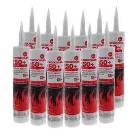 66648-meta-12 Meta Caulk Metacaulk 66648 Mc 150 Firestop Sealant - 10.3 Oz Cartridge 12 Pack