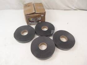 066701 Metacaulk 4 Pack Rectorseal Firestop Joint Stirp 1-1/2 Inch X 82ft