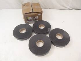 66701 Metacaulk 4 Pack Rectorseal Firestop Joint Stirp 1-1/2 Inch X 82ft
