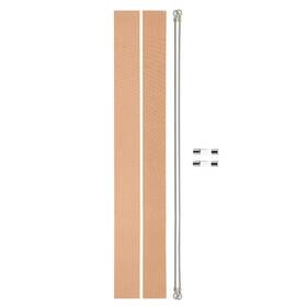 Metronic 702215844409 8 Inch Heat Seal Closer Impulse Sealer Accessories 2pc Thermal Fuse Fever