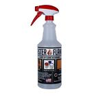 Mf-fr-p Master Flame Fire Retardant Spray On Application Or 700220611153