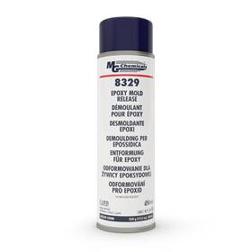 8329-350g Mg Chemicals Non-silicone Epoxy Mold Release 12.3 Oz Aerosol