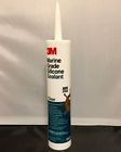 51135080290 Mg-sil Marine Grade Silicone Sealant Clear