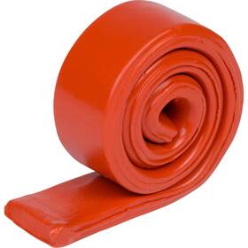 Midsun Specialty Products 744110302981 901 Moldable Silicone Putty - Orange Red