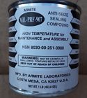Mil-prf-907 Armite Sealing Compound