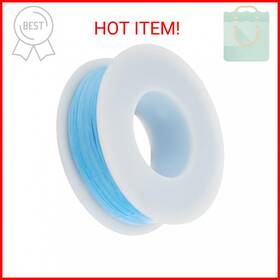 Mill-rose 038091706617 Millrose 70661 Monster Roll Ptfe Thread Seal Tape 1/2-inch X 520-inch Blue