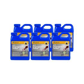 511qt6 Miracle Sealants 511 Impregnator Penetrating Sealer Quart Pack Of 6