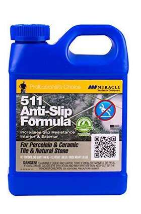 Antislip6 Miracle Sealants 753927514548 511 Anti Slip Penetrating Sealers