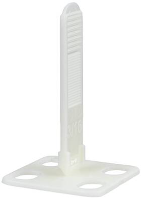 Lev316cs5 Miracle Sealants 753927516337 Levolution Cross Spacer 3/16 Inch 50 Pieces