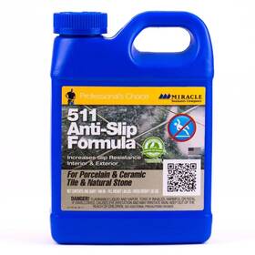 Miracle Sealants 818508013077 511 Anti-slip