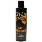 Mk37-620 Mk37620 Mckees Fast Metal Polish Oz Free Shipping 789185544003