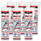 Mk401 Sufix Pu Liquid Nail Multi Purpose Adhesive Waterproof 8691463160695