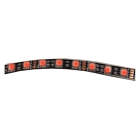 Mls-3654r Maxxima Strip Light Self