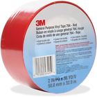 Mmm7642x36red 3m General Purpose 764