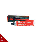 08061 Mmm8061-3pk 3m Plastic And 638889804329
