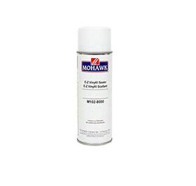 M102-8000 Mohawk Finishing Products E-z Vinyl Sealer 13 Oz Clear