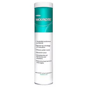2858070 Molykote 14 Oz Cartridge Silicone Black